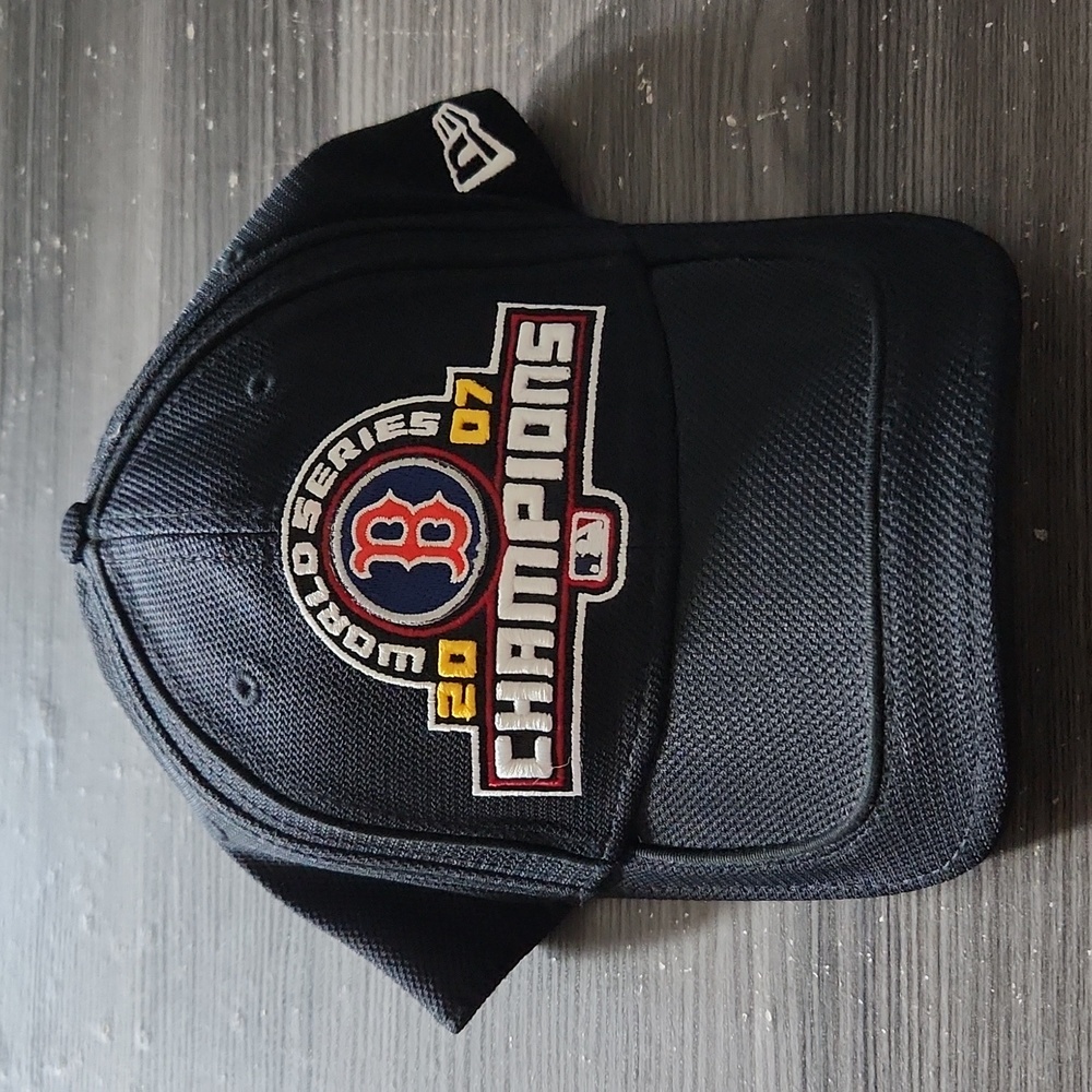 New Boston Red Sox Hat